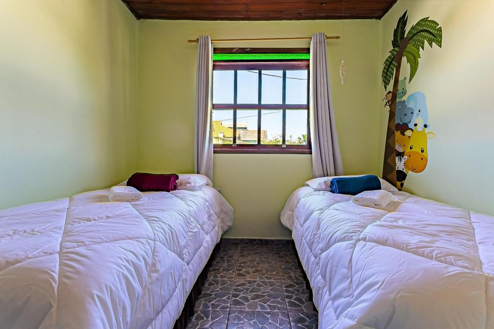 Casa Rustica Com Vista Mar No Campeche Toca151 Villa Florianópolis Buitenkant foto